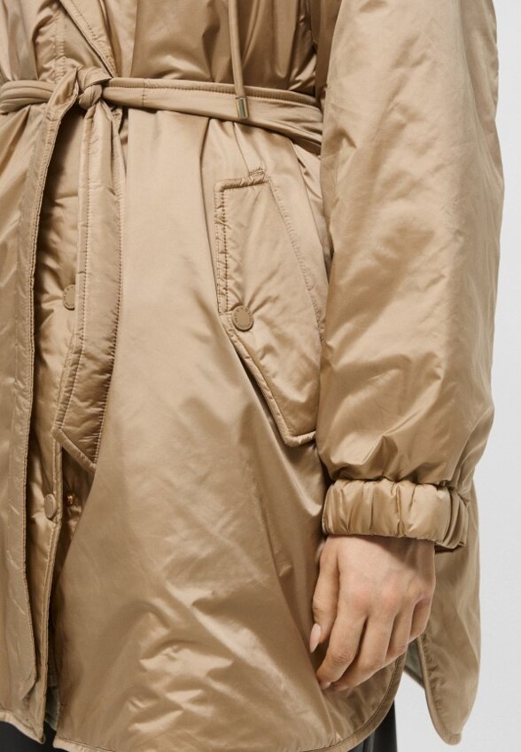 Куртка утепленная Weekend Max Mara