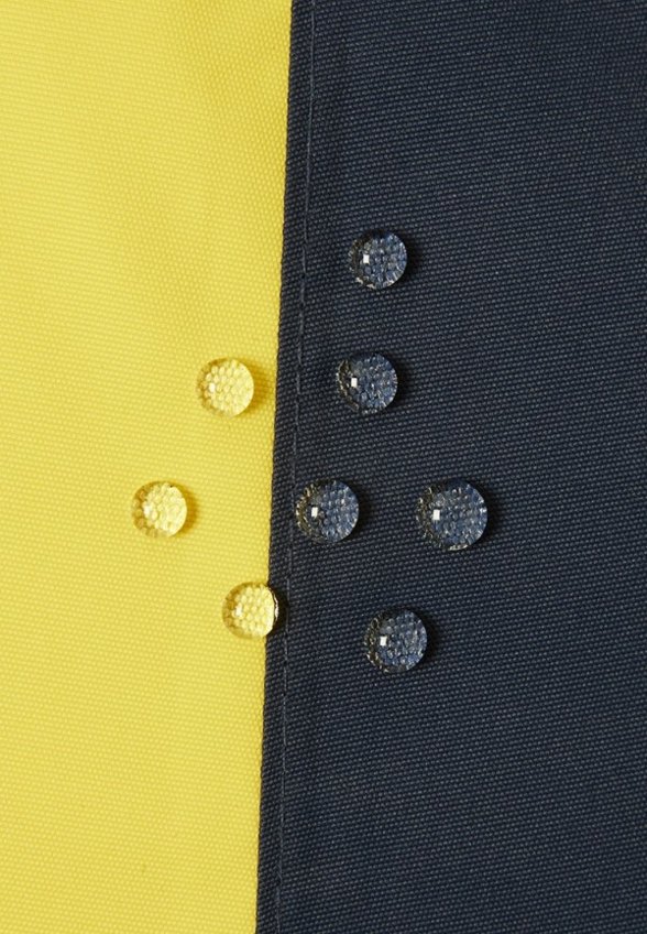 Комбинезон утепленный Lassie