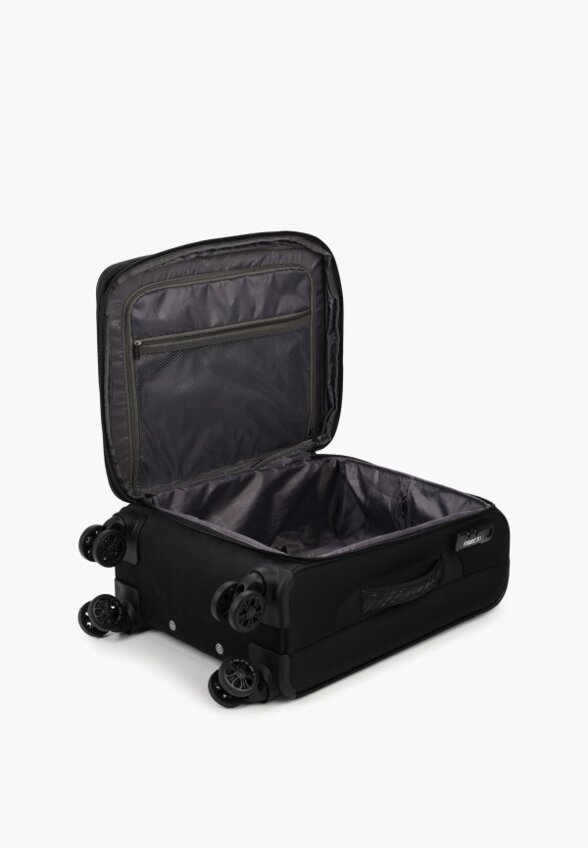 Чемодан Fabretti