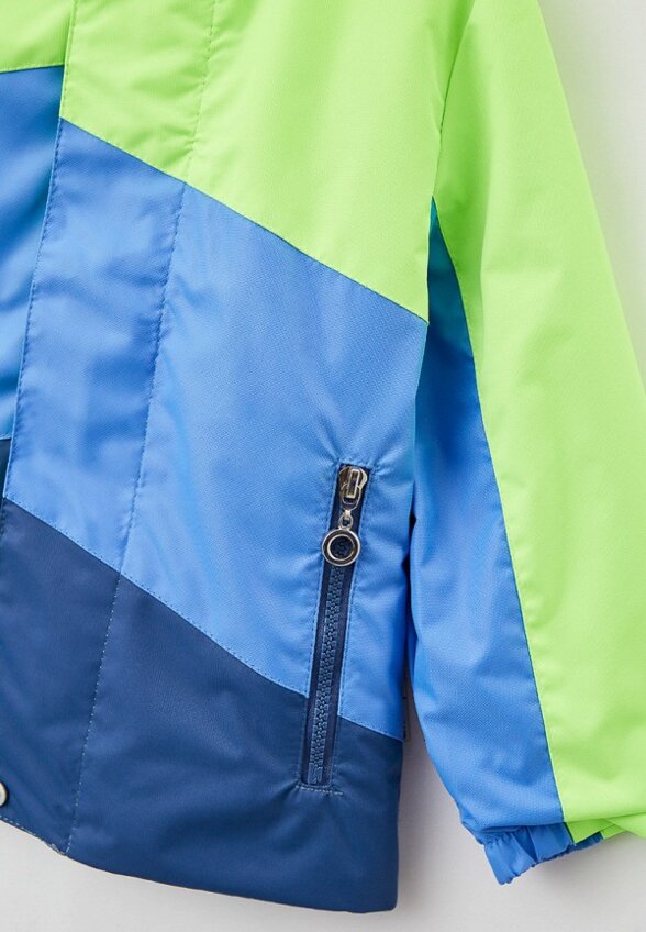 Куртка АксАрт