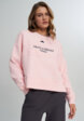 Свитшот женский Ellesse, Розовый1  - превью