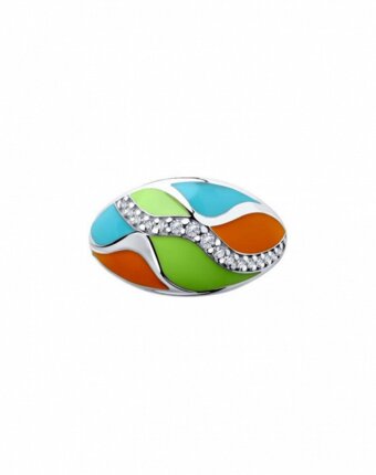 Кольцо Diamant женщинам
