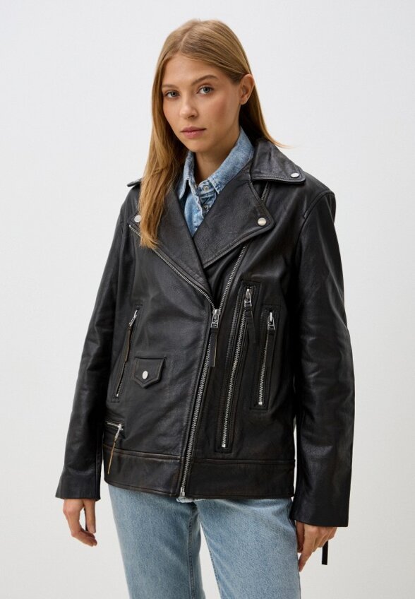 Косуха Снежная Королева