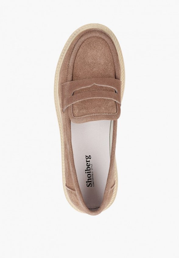 Лоферы Shoiberg