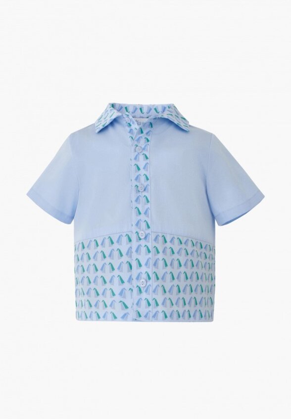 Рубашка Jacote