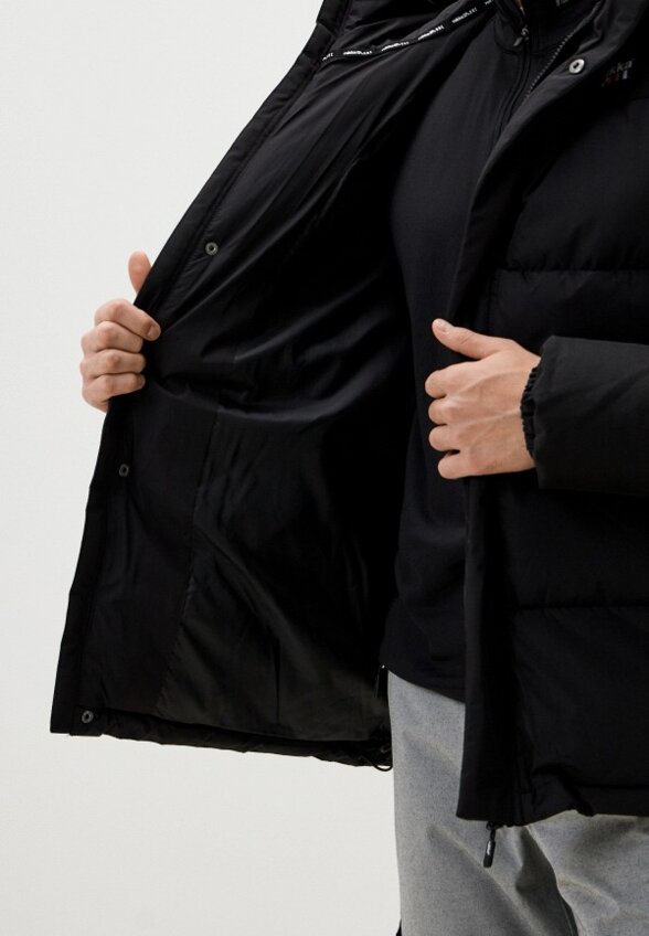 Пуховик Rukka