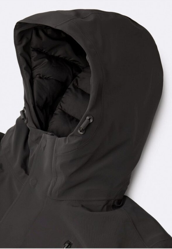 Куртка утепленная Lassie