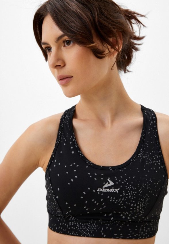 Топ спортивный Demix