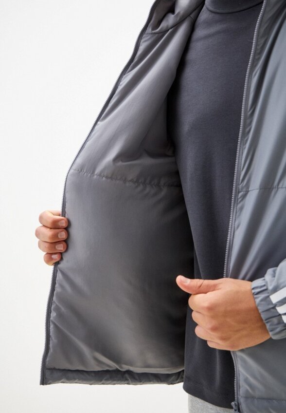 Куртка утепленная adidas