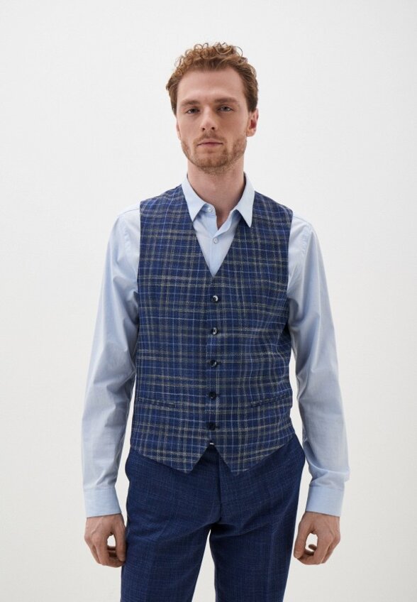 Костюм классический Enrico Cerini