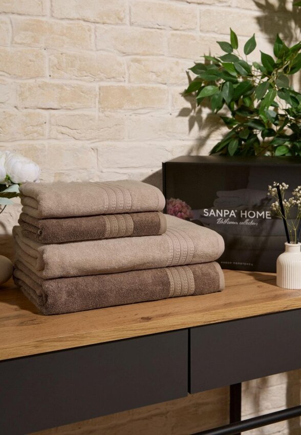 Набор полотенец Sanpa