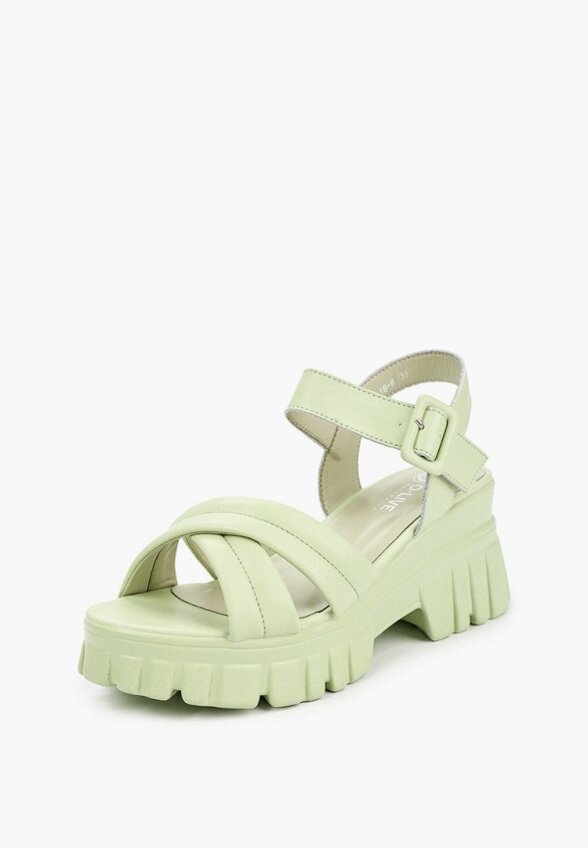 Босоножки O-live Naturalle