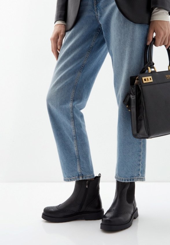 Ботинки Tamaris