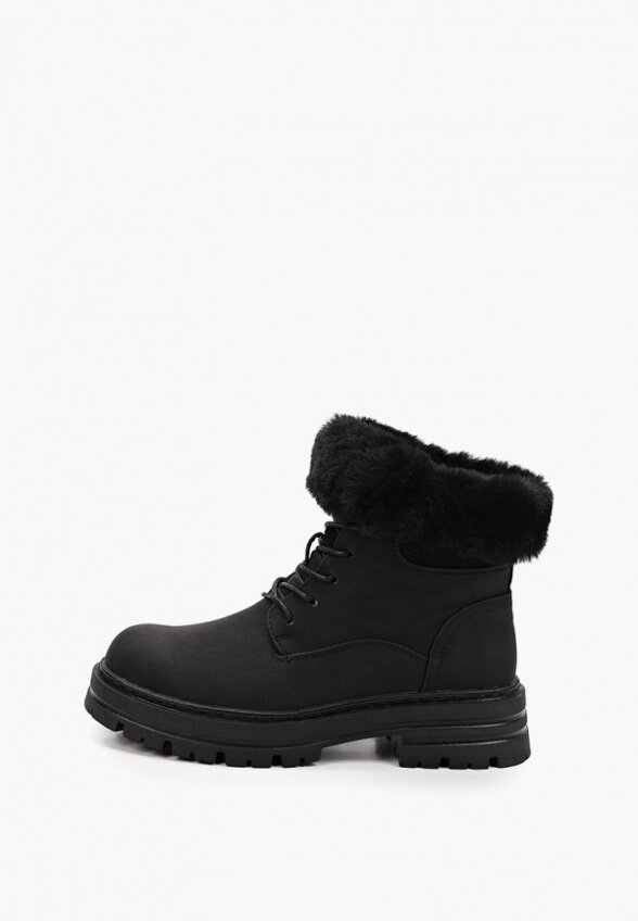 Ботинки Bridget