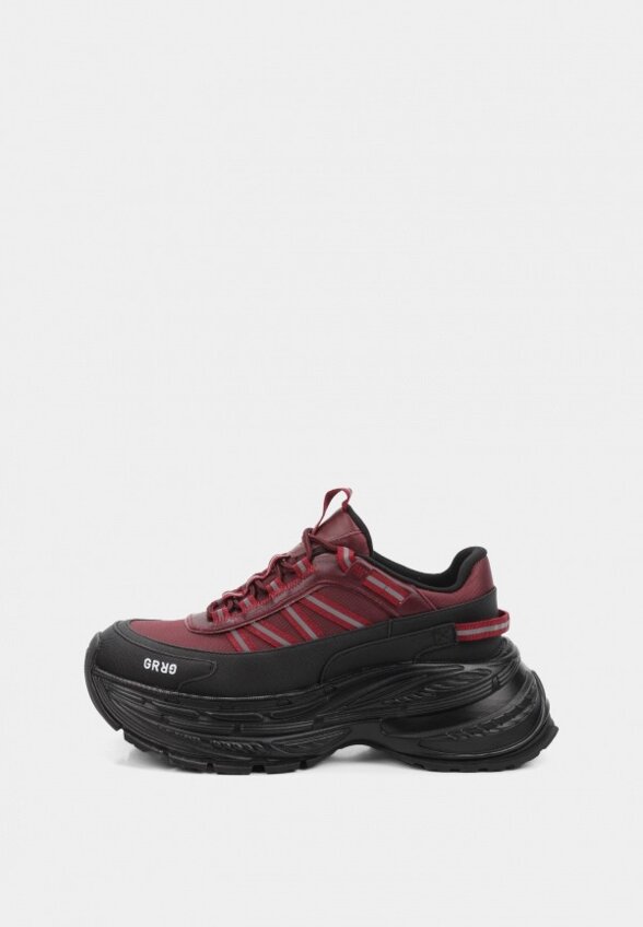 Кроссовки Graciana