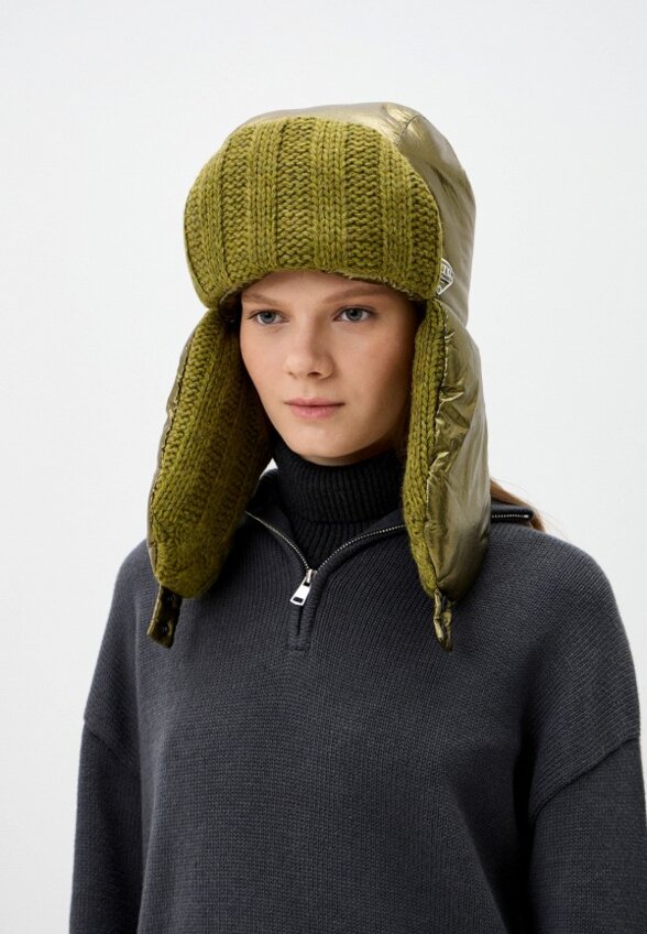 Шапка VNTG vintage+