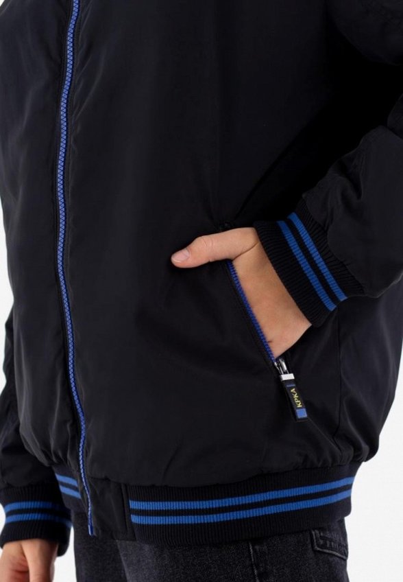 Куртка утепленная Kapika