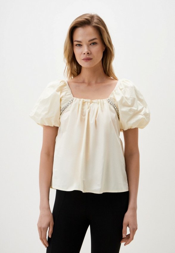 Блуза Fragarika