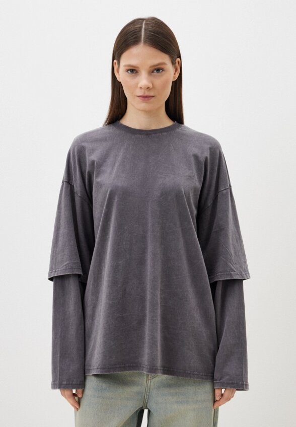 Лонгслив Sela