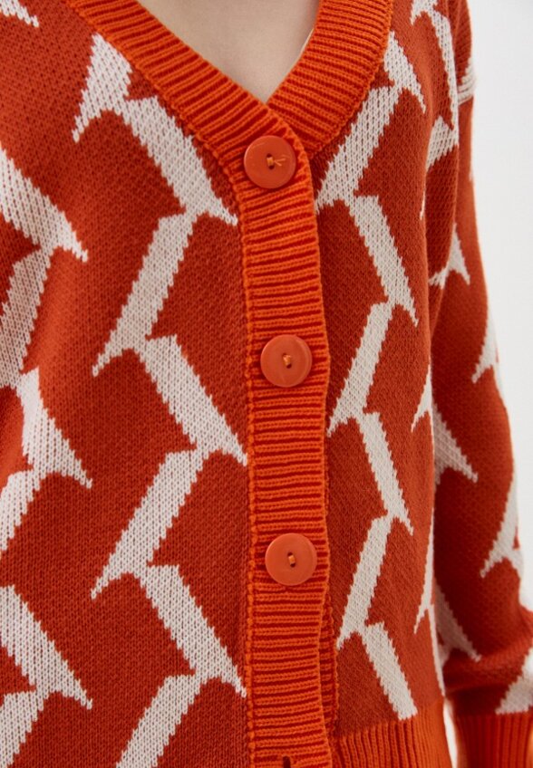 Кардиган Dunia