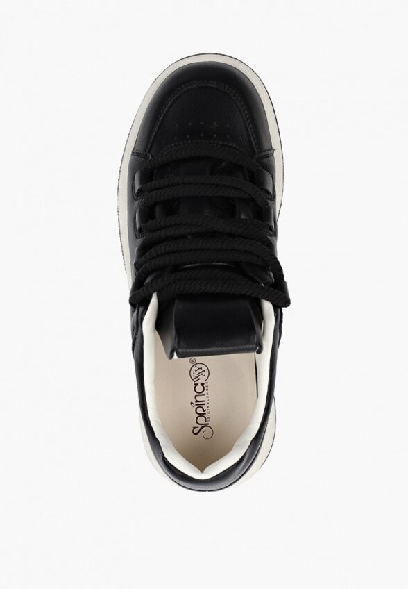 Кеды Sprincway