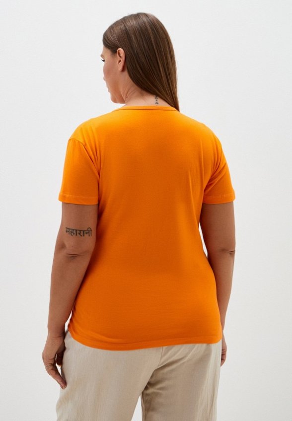 Футболка Gaxgax