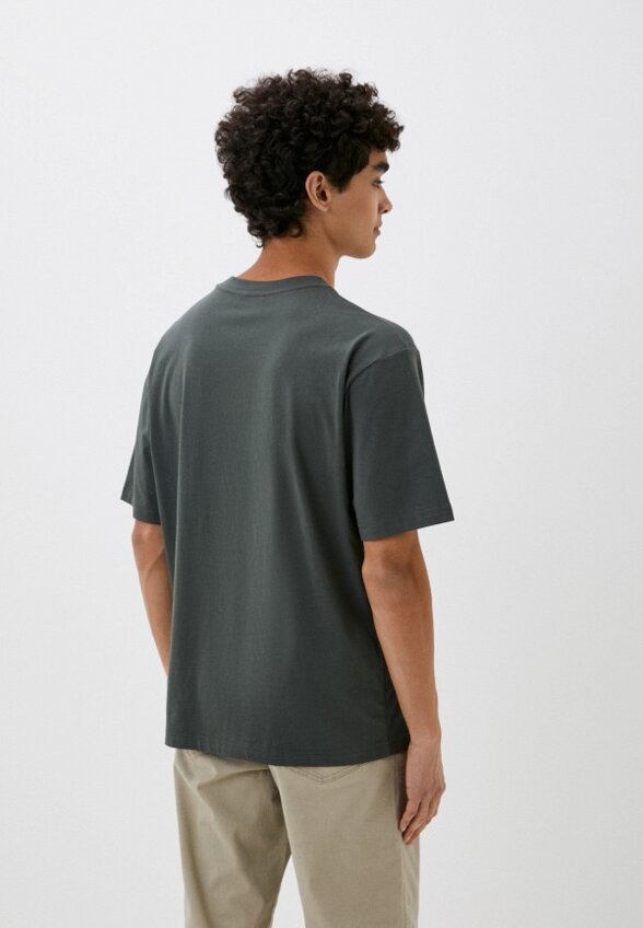 Футболка Urban Tiger