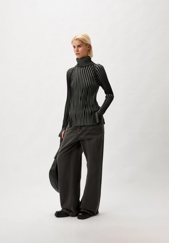 Водолазка Red September