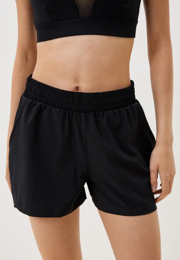 Шорты спортивные Demix