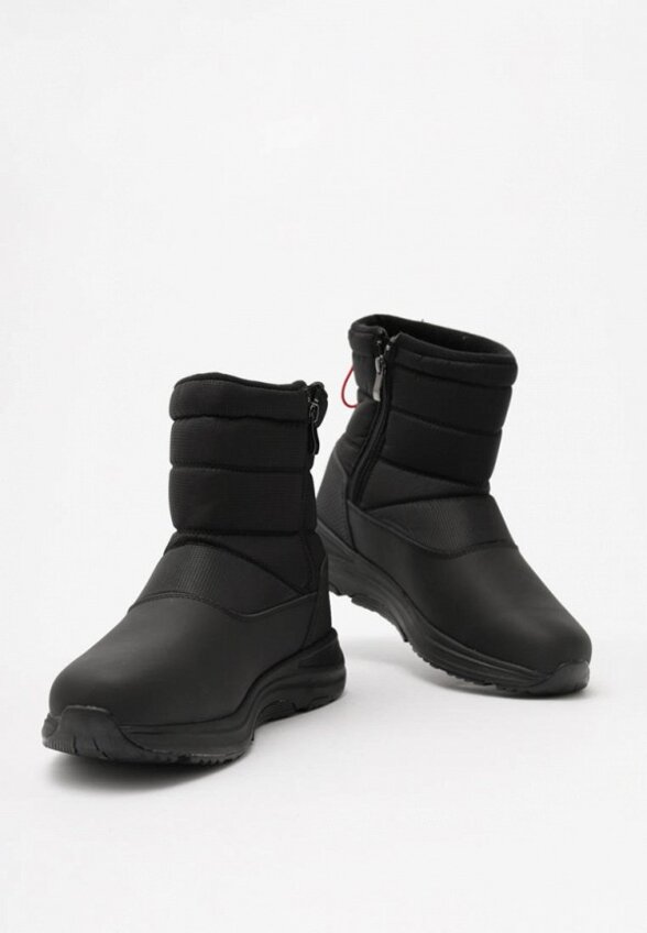 Дутики Baasploa