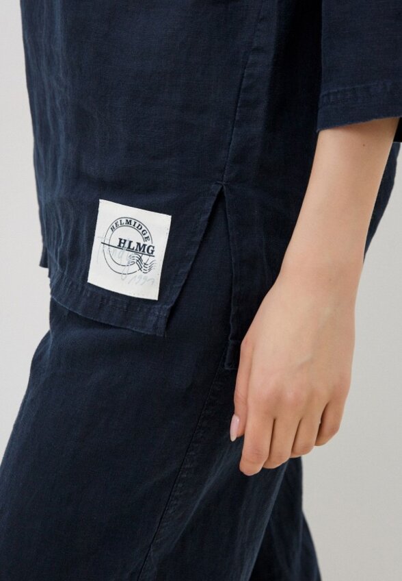 Рубашка Helmidge