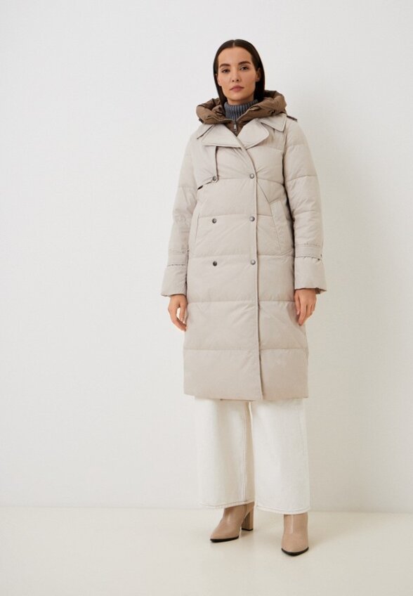 Куртка-пальто Lawinter