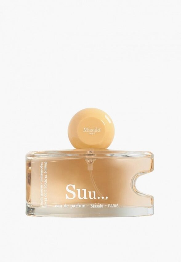 Парфюмерная вода Masaki Matsushima