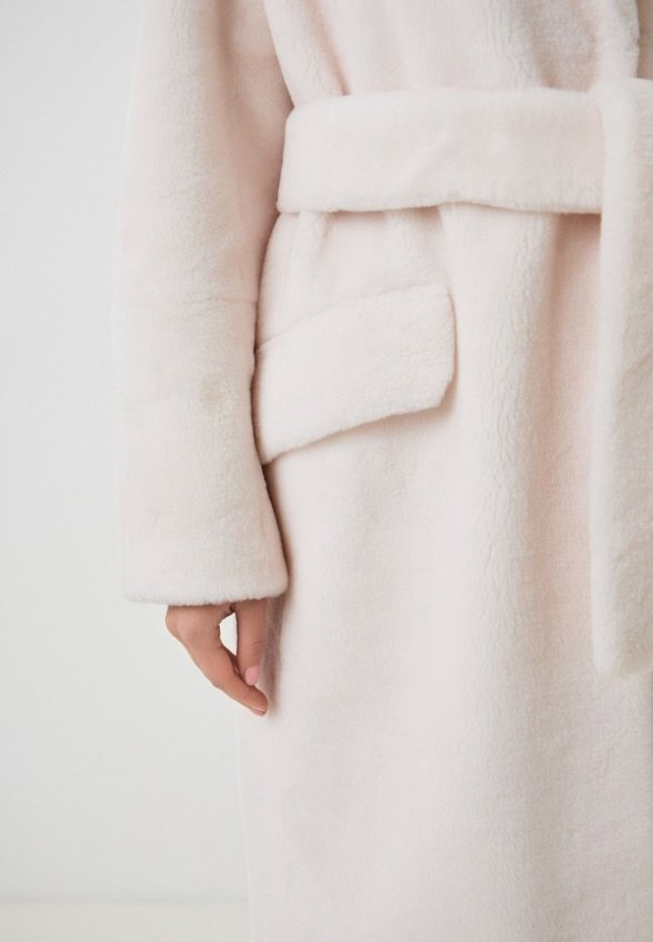 Куртка меховая Снежная Королева