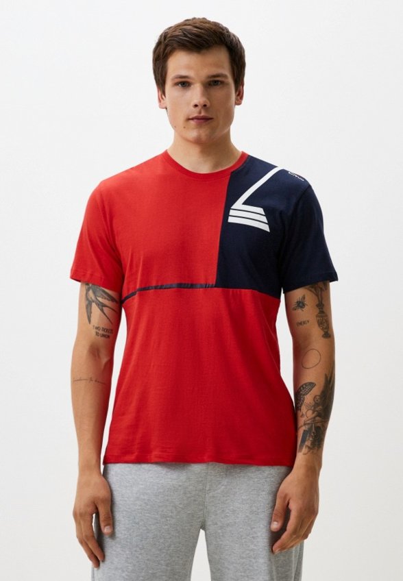 Футболка CMP