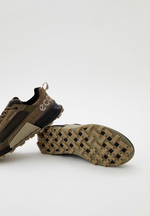 Кроссовки Ecco