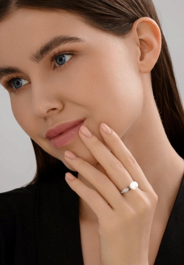 Кольцо Sokolov