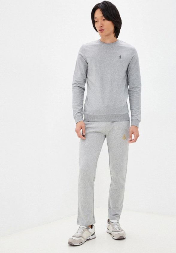 Свитшот Великоросс