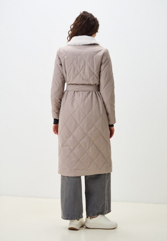 Куртка утепленная Isibris