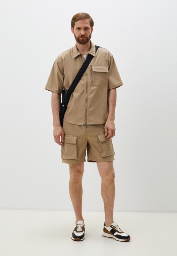 Шорты The Couture Club