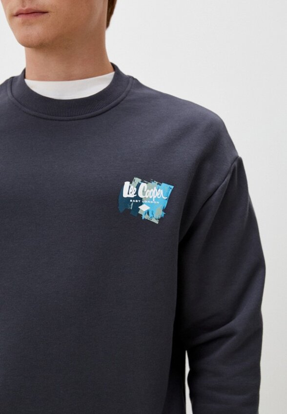 Свитшот Lee Cooper