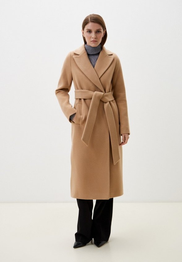 Пальто-халат Louren Wilton