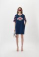 Платье Love Moschino2  - превью