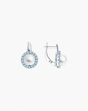 Серьги Diamant женщинам