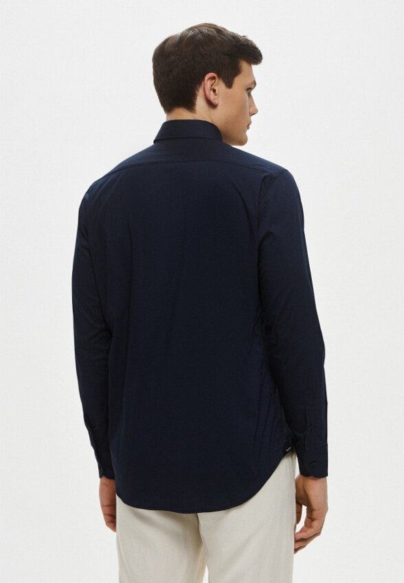 Рубашка Baldinini Trend