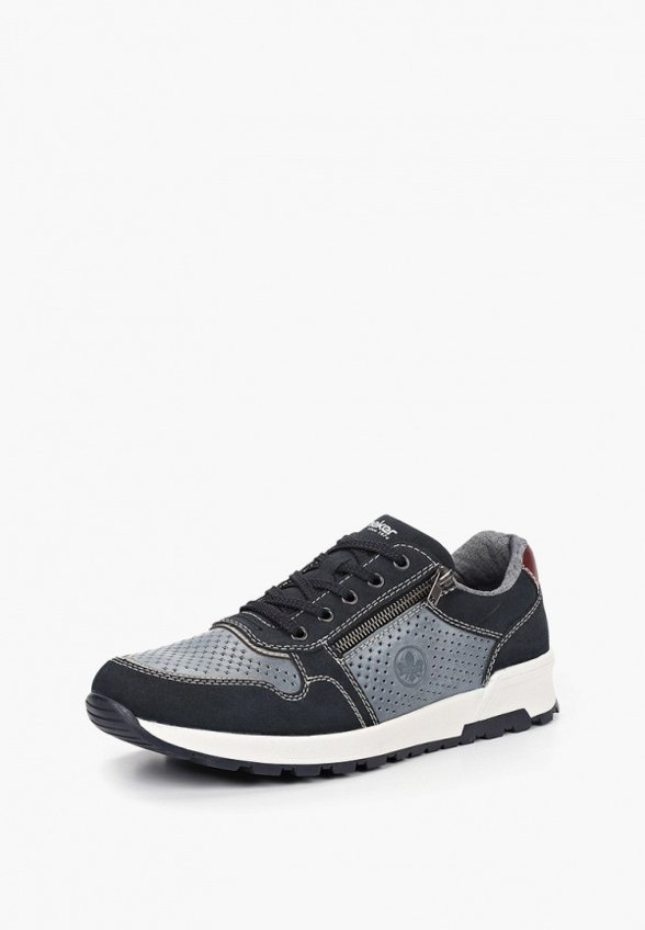 Кроссовки Rieker