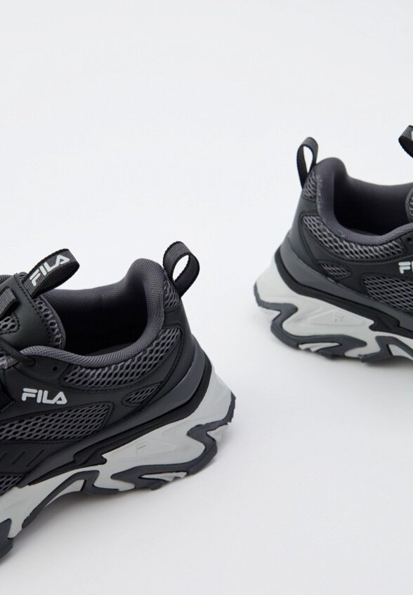 Кроссовки Fila