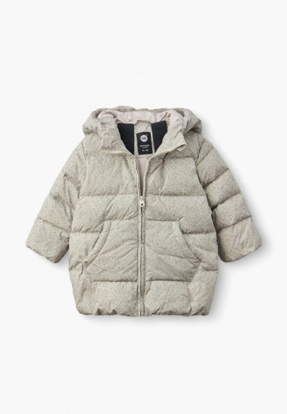 Пуховик Happy Baby