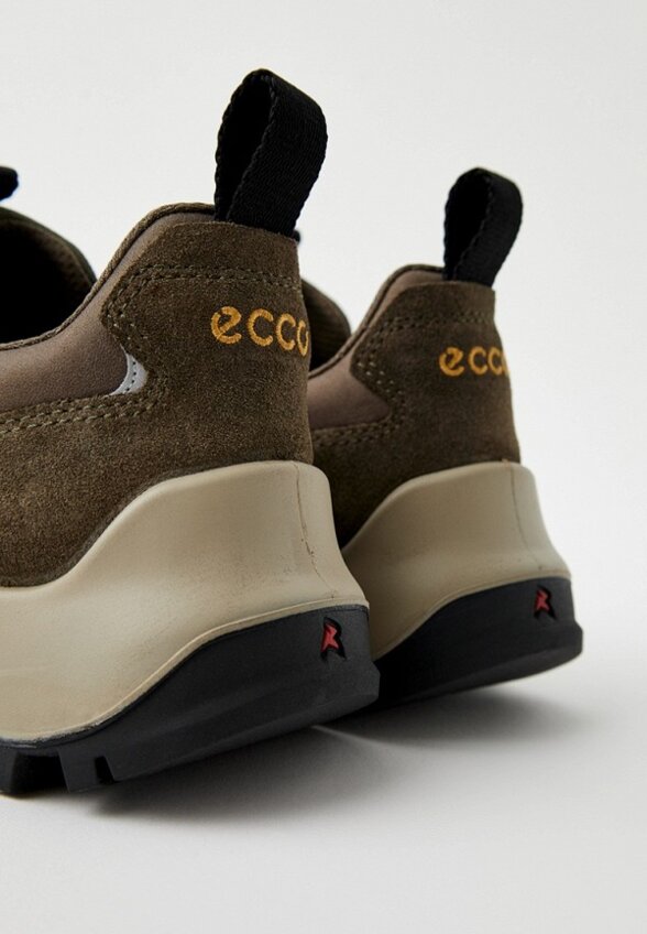 Кроссовки Ecco