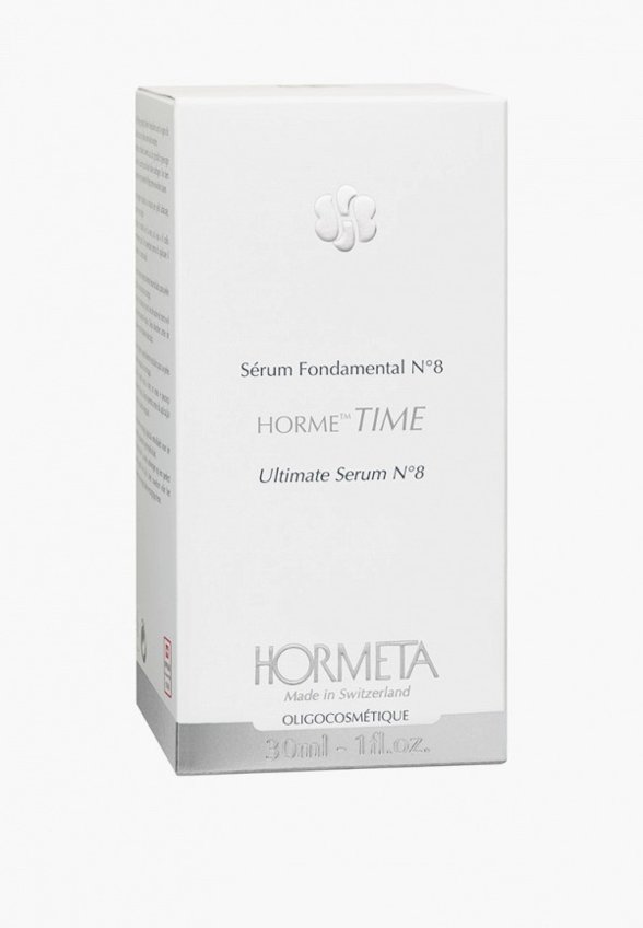 Сыворотка для лица Hormeta